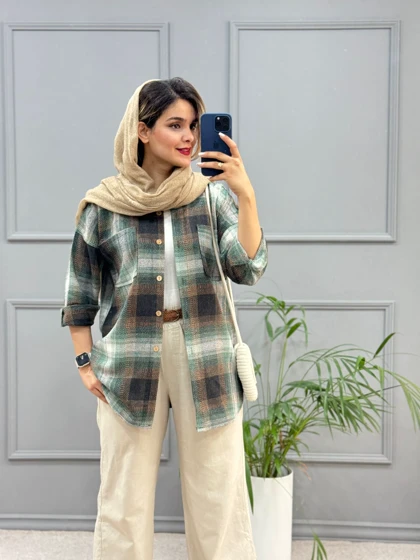 مانتو کنفی سوفی