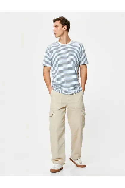 تیشرت Ss Bsc 4SAM10073HK