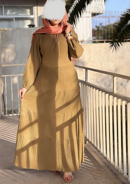 پیراهن پرنسسی