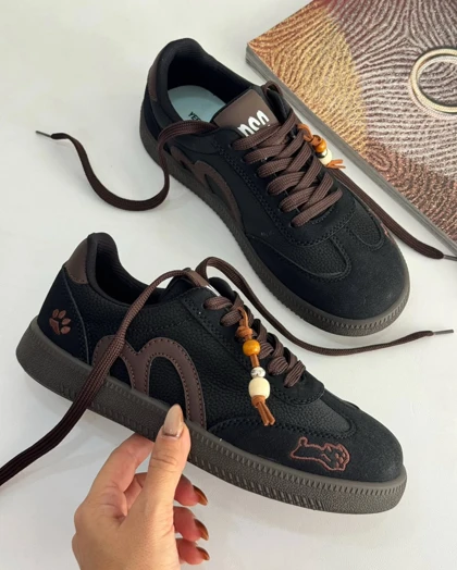 ونس دخترانه مدل میو