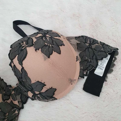 سوتین زنانه مارک اند اسپنسر کد Z-TF43