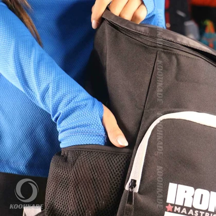 کوله پشتی 25 لیتری IRONMAN