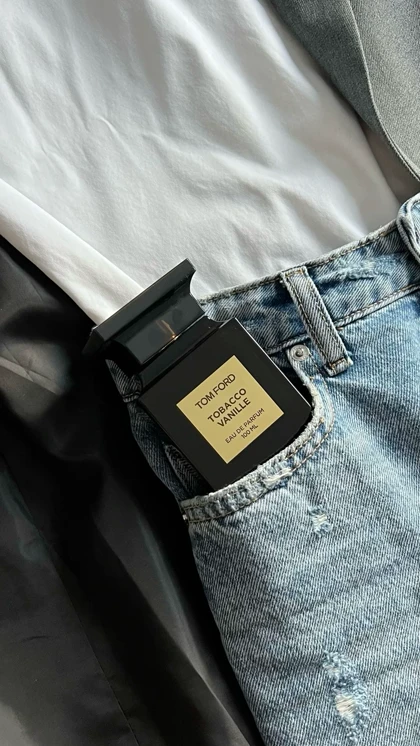 عطر تام فورد توباکو وانیل Tom Ford Tobacco Vanille