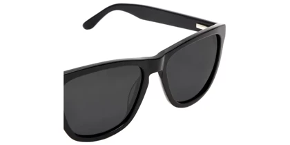 عینک آفتابی هاکرز مدل Black Dark One X