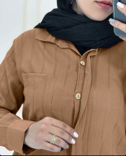 شومیز مانتو سارا