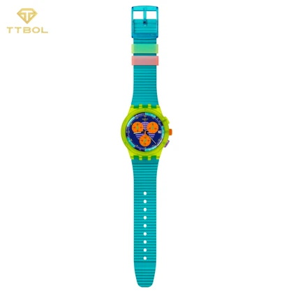 ساعت مچی سواچ SWATCH SUSJ404