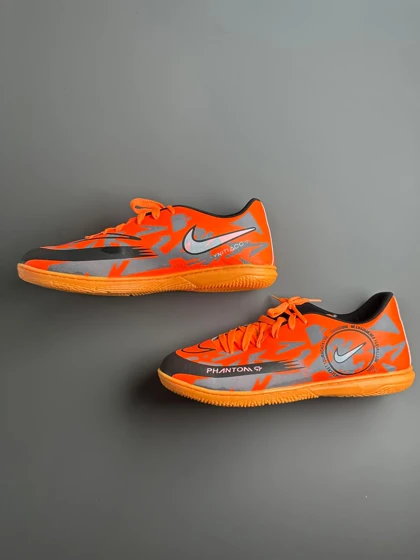 کفش سالنی نایک NIKE مردانه سایز 40-46 شناسه 10100494