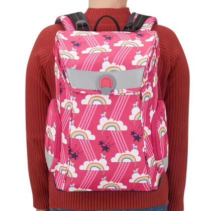 دلسی کوله پشتی delsey-119571