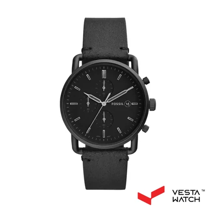 ساعت مچی مردانه فسیل FOSSIL مدل FS5504