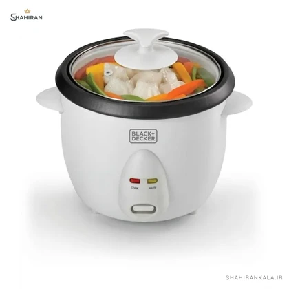 پلوپز 3 نفره بلک اند دکر مدل RC1050