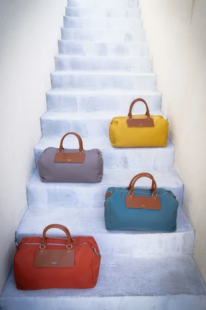ساک دستی مدل David Jones CM6600