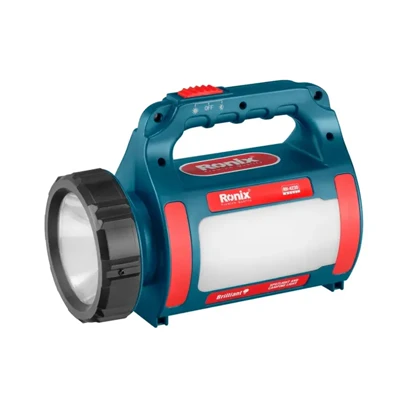 نورافکن مسافرتی رونیکس مدل RH-4230