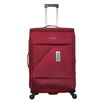 چمدان Benetton مدل B40221-M سایز متوسط