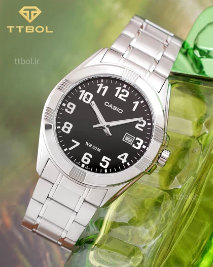 ساعت مچی مردانه کاسیو CASIO MTP-1308D-1BV