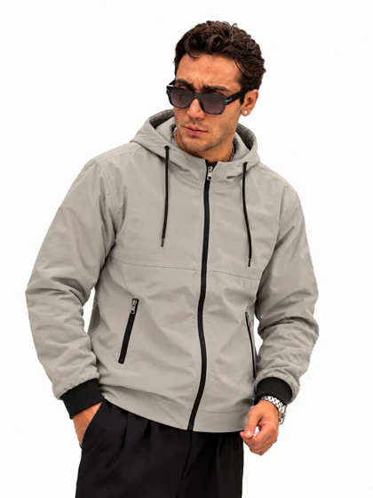 کاپشن GALLERY DEPT کد 5252-1