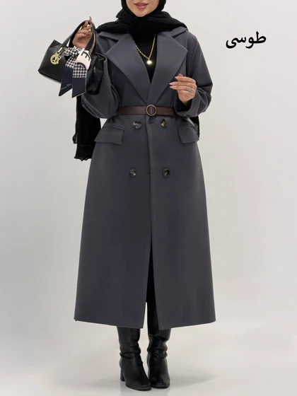 3964-پالتو فوتر لیا