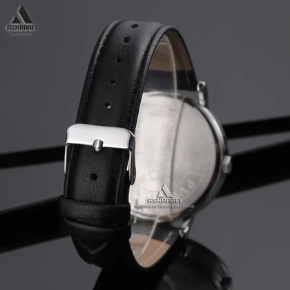 ساعت اوماکس بند چرمی Omax PRZ053I002