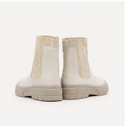 کفش بوت زنانه مدل 0530 _ Boots