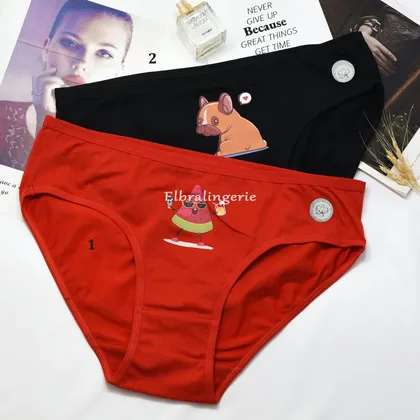 شورت زنانه فیتن چاپی 2XL