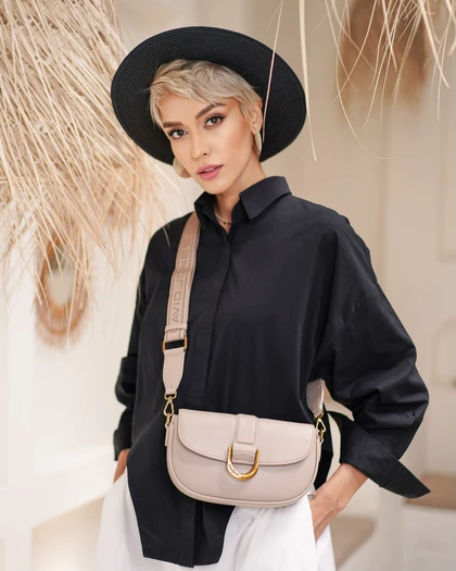 کیف دوشی مدل David Jones CM6992