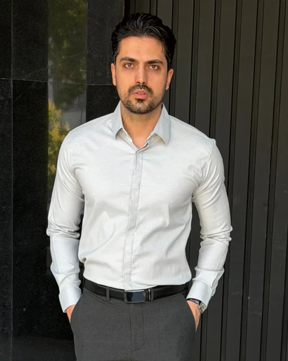 شبرو آستین بلند