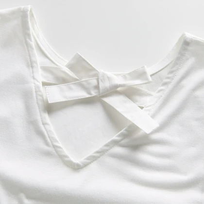 تاپ کتان سینسای sinsay 5062S-01X