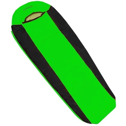 کیسه خواب تک نفره فوروارد مدل FORWARD - FCLT3008 PROFESSIONAL CAMP