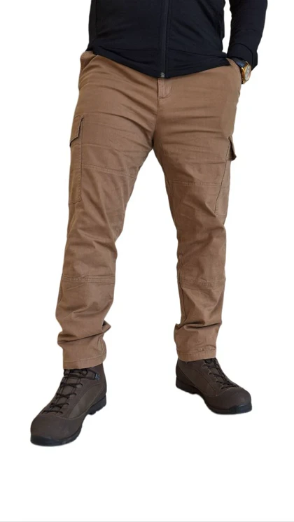 شلوار کارگو MAC PIERRO