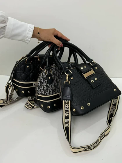 کیف دوشی آرام