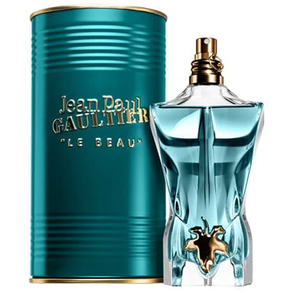 عطر ادکلن ژان پل گوتیه له بو مردانه Jean Paul Gaultier Le Beau