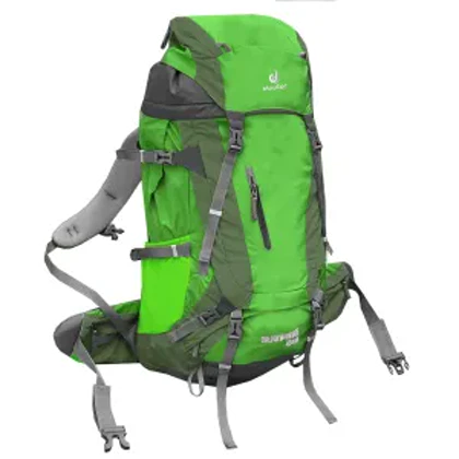کوله پشتی کوه و سفر Deuter مدل DTR145 (45+10 LITER)