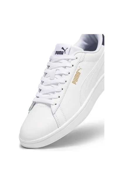 کفش ورزشی مردانه Smash 3.0 L White Sneaker 39098713 24K680000231