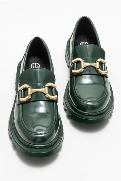 کفش لوفر زنانه اله elle