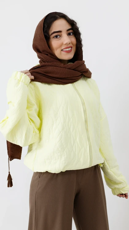 بامبر کلاه دار فریال