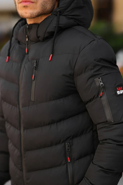 کت و کاپشن مردانه moderk moderk