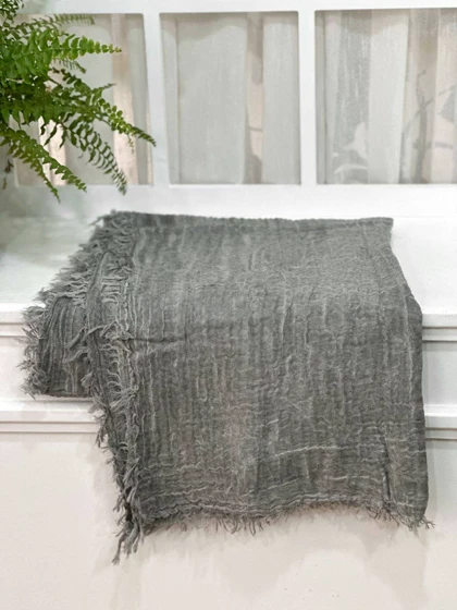 شال چروک کارنو