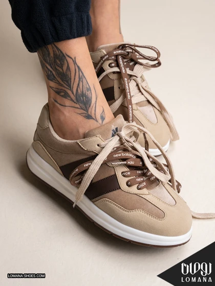 ونس نیوبالانس 327 لومانا - کد 2809