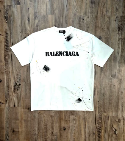تیشرت BALENCIAGA (COLORFUL)