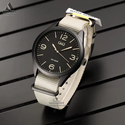 ساعت مردانه کیو اند کیو Q&Q Q77B-005PY