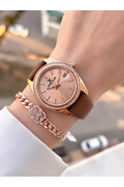 ساعت زنانه daniel-klein daniel-klein