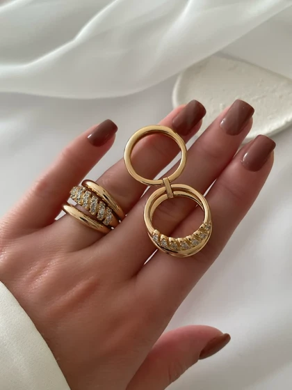 انگشتر ژوپینگ