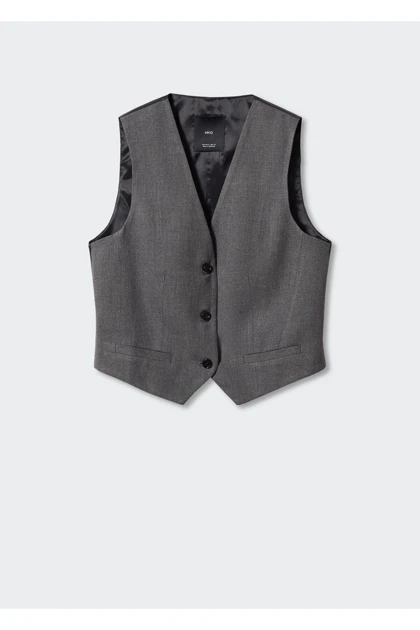 کت و ژاکت زنانه اورجینال منگو mango