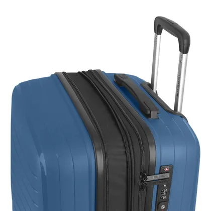 چمدان جنس سخت گابل اسپانیا مدل SHINYUU – سایز بزرگ