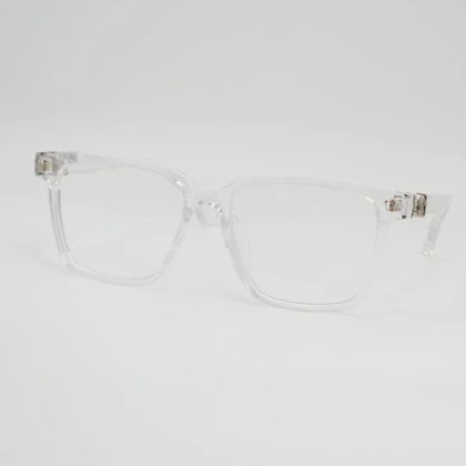عینک آفتابی مردانه و زنانه کروم هارتز Chrome Hearts 8234-2 ضد اشعه UV400