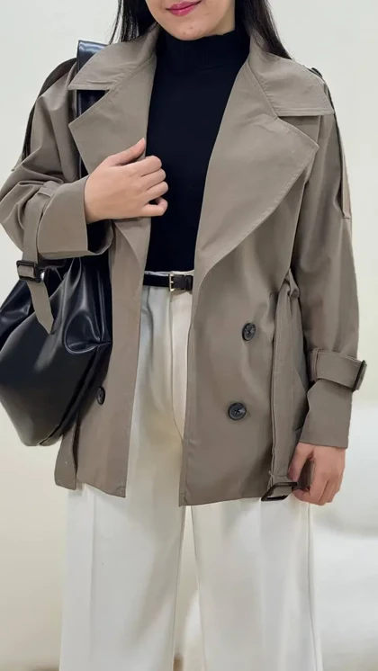 بارانی گیسا