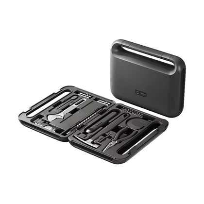 جعبه ابزار میجیا مدل MIJIA TOOL BOX MJGJX001QW