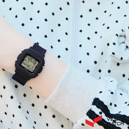 ساعت مچی زنانه کاسیو بیبی جی CASIO BABY-G مدل BGD-10KH-2CDR