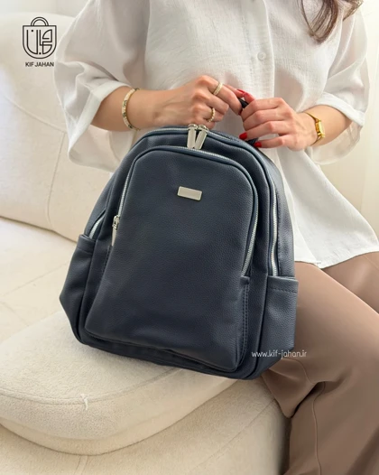 کوله پشتی دانشجویی ریباک