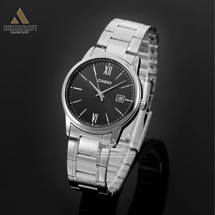 ساعت مردانه کاسیو Casio MTP-V002D-1B3