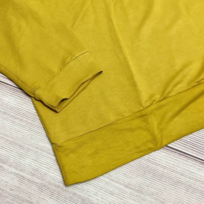 ست راحتی سایز نرمال زنانه سیاه اینچه
